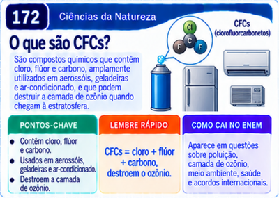 Card de Ciências da Natureza
